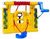 Rolly Toys Seilwinde Rolly Toys Seilwinde