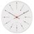 Rosendahl Bankers Wanduhr (21 cm) Rosendahl Bankers Wanduhr (21 cm)
