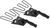 Rosenstein & Söhne Elektrischer Grillanzünder 2er-Set (NX-6430) Rosenstein & Söhne Elektrischer Grillanzünder 2er-Set (NX-6430)