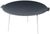 Rosenstein & Söhne Grillschale 45 cm (NC-5780) Rosenstein & Söhne Grillschale 45 cm (NC-5780)