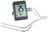 Rosenstein & Söhne Grillthermometer m. Bluetooth (NC-3889) Rosenstein & Söhne Grillthermometer m. Bluetooth (NC-3889)