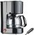 Rosenstein & Söhne Kfz-Filterkaffee-Maschine (NX-9685) Rosenstein & Söhne Kfz-Filterkaffee-Maschine (NX-9685)