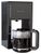 Rosenstein & Söhne Moderne Design-Kaffeemaschine (NX-6801) Rosenstein & Söhne Moderne Design-Kaffeemaschine (NX-6801)