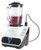 Rosenstein & Söhne Standmixer mit Vakuumier-Funktion (NX-6860) Rosenstein & Söhne Standmixer mit Vakuumier-Funktion (NX-6860)