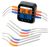 Rosenstein & Söhne Profi-Grillthermometer (NX-6305) Rosenstein & Söhne Profi-Grillthermometer (NX-6305)