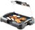 Rosenstein & Söhne XL-Tischgrill (NC-5918) Rosenstein & Söhne XL-Tischgrill (NC-5918)