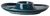 Rosenthal Junto Ocean Blue Eierbecher Rosenthal Junto Ocean Blue Eierbecher
