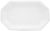 Rosenthal Maria weiss Platte 33 cm Rosenthal Maria weiss Platte 33 cm