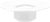 Rosenthal Maria weiss Teelicht Rosenthal Maria weiss Teelicht