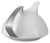 Rosenthal Studio-Line TAC Skin Platin Teekanne Rosenthal Studio-Line TAC Skin Platin Teekanne