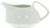 Rosenthal Tac Gropius Weiss Sauciere 1-tlg. Rosenthal Tac Gropius Weiss Sauciere 1-tlg.