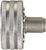 Rothenberger Niet-Expanderkopf 18 mm Rothenberger Niet-Expanderkopf 18 mm