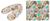 Rotho Babydesign Stillkissen Set Multi breit Rotho Babydesign Stillkissen Set Multi breit