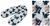 Rotho Babydesign Stillkissen Set Multi keil Rotho Babydesign Stillkissen Set Multi keil