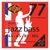 Rotosound RS77LD Jazz Bass Rotosound RS77LD Jazz Bass