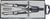 Rotring Schnellverstellzirkel S0676580 Rotring Schnellverstellzirkel S0676580