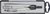Rotring Universalzirkel Compact S0676530 Rotring Universalzirkel Compact S0676530