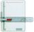 Rotring Zeichenplatte Profil A4 522241 Rotring Zeichenplatte Profil A4 522241