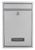 Rottner Tresor Travis Briefkasten Rottner Tresor Travis Briefkasten