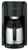 Rowenta Adagio Edelstahl CT3818 Rowenta Adagio Edelstahl CT3818