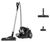 Rowenta Silence Force Cyclonic Parkett RO7935 Rowenta Silence Force Cyclonic Parkett RO7935