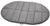 Ruffwear Highlands Pad L Ruffwear Highlands Pad L