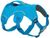 Ruffwear Web Master Hundegeschirr XS Ruffwear Web Master Hundegeschirr XS