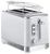 Russell Hobbs Inspire White Toaster (24370-56) Russell Hobbs Inspire White Toaster (24370-56)