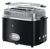 Russell Hobbs Retro Classic Noir Toaster (21681-56) Russell Hobbs Retro Classic Noir Toaster (21681-56)