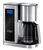 Russell Hobbs Elegance Digitale Glas-Kaffeemaschine (23370-56) Russell Hobbs Elegance Digitale Glas-Kaffeemaschine (23370-56)
