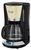 Russell Hobbs Colours Plus+ Classic Glas-Kaffeemaschine 24033-56 Russell Hobbs Colours Plus+ Classic Glas-Kaffeemaschine 24033-56