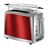 Russell Hobbs Luna Solar Red Toaster (23220-56) Russell Hobbs Luna Solar Red Toaster (23220-56)