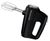 Russell Hobbs Matte Black Handmixer (24672-56) Russell Hobbs Matte Black Handmixer (24672-56)