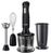 Russell Hobbs Matte Black 3-in-1 (24702-56) Russell Hobbs Matte Black 3-in-1 (24702-56)