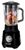 Russell Hobbs Matte Black Glas-Standmixer (24722-56) Russell Hobbs Matte Black Glas-Standmixer (24722-56)