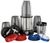Russell Hobbs Nutri Boost Multifunktionsmixer 23180-56 Russell Hobbs Nutri Boost Multifunktionsmixer 23180-56