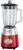 Russell Hobbs Retro Ribbon Red Glas-Standmixer (25190-56) Russell Hobbs Retro Ribbon Red Glas-Standmixer (25190-56)