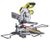 Ryobi EMS216L Ryobi EMS216L