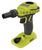 Ryobi R18Vi-0 Ryobi R18Vi-0