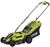 Ryobi RLM13E33S Ryobi RLM13E33S