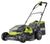 Ryobi RY18LMH37A-225 Ryobi RY18LMH37A-225