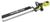 Ryobi RY36HTX65A-0 Ryobi RY36HTX65A-0