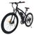 SachsenRAD R6 26" 500 Wh SachsenRAD R6 26" 500 Wh