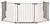 Safety 1st Modular Gitter 5 Safety 1st Modular Gitter 5