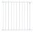 Safety 1st Verlängerung Modular 72 cm Safety 1st Verlängerung Modular 72 cm