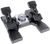 Saitek Pro Flight Rudder Pedals Saitek Pro Flight Rudder Pedals