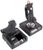 Saitek X52 Pro Flight Control System Saitek X52 Pro Flight Control System