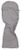 Salewa Microfibre Silverized Sleeping Bag Liner Salewa Microfibre Silverized Sleeping Bag Liner