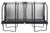 Salta Premium Black Edition 396 x 244 cm (5363) Salta Premium Black Edition 396 x 244 cm (5363)
