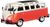 Maisto VW Samba Bus 1:24 Maisto VW Samba Bus 1:24